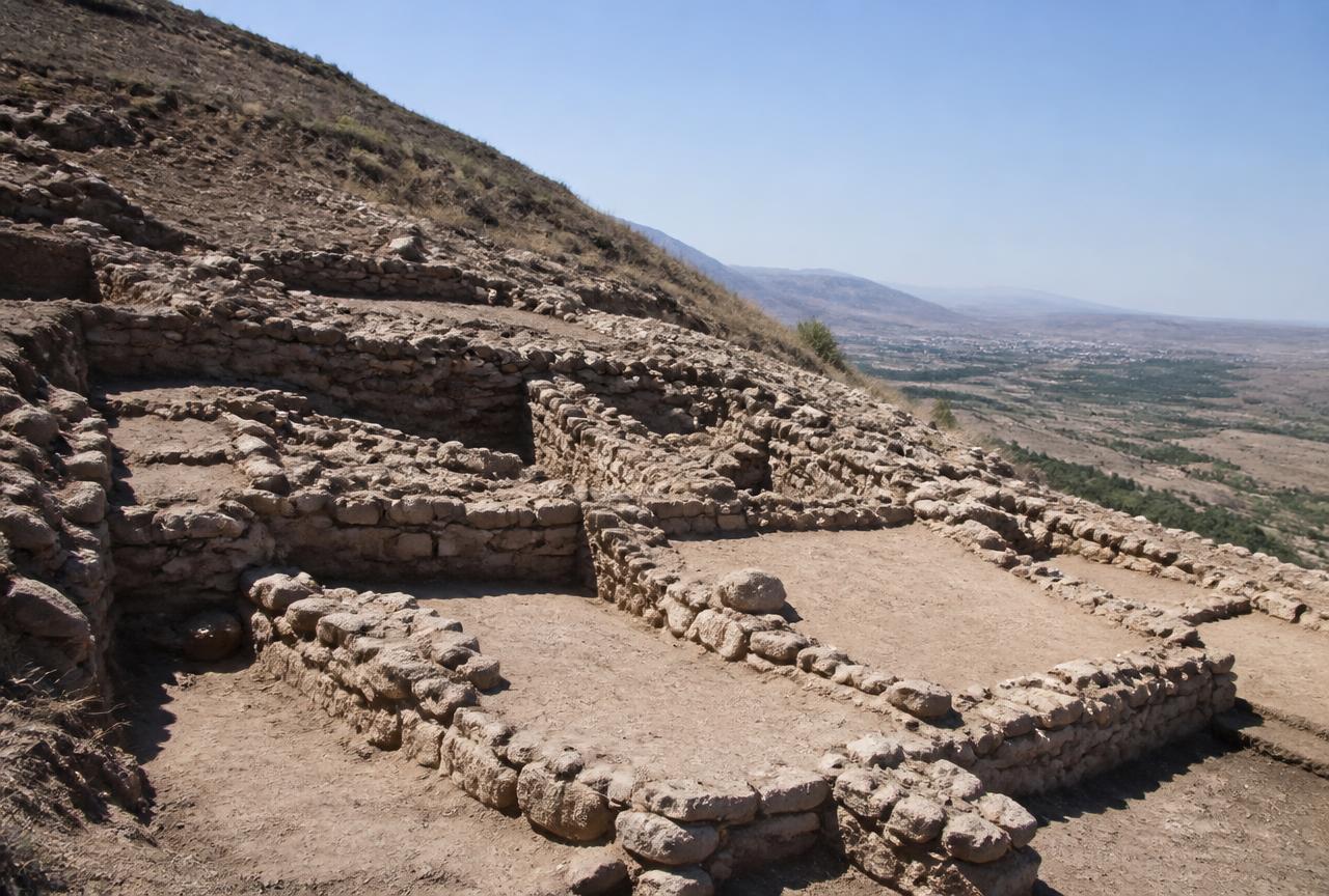 El yacimiento de La Bastida amplía sus visitas guiadas tras un verano de récord